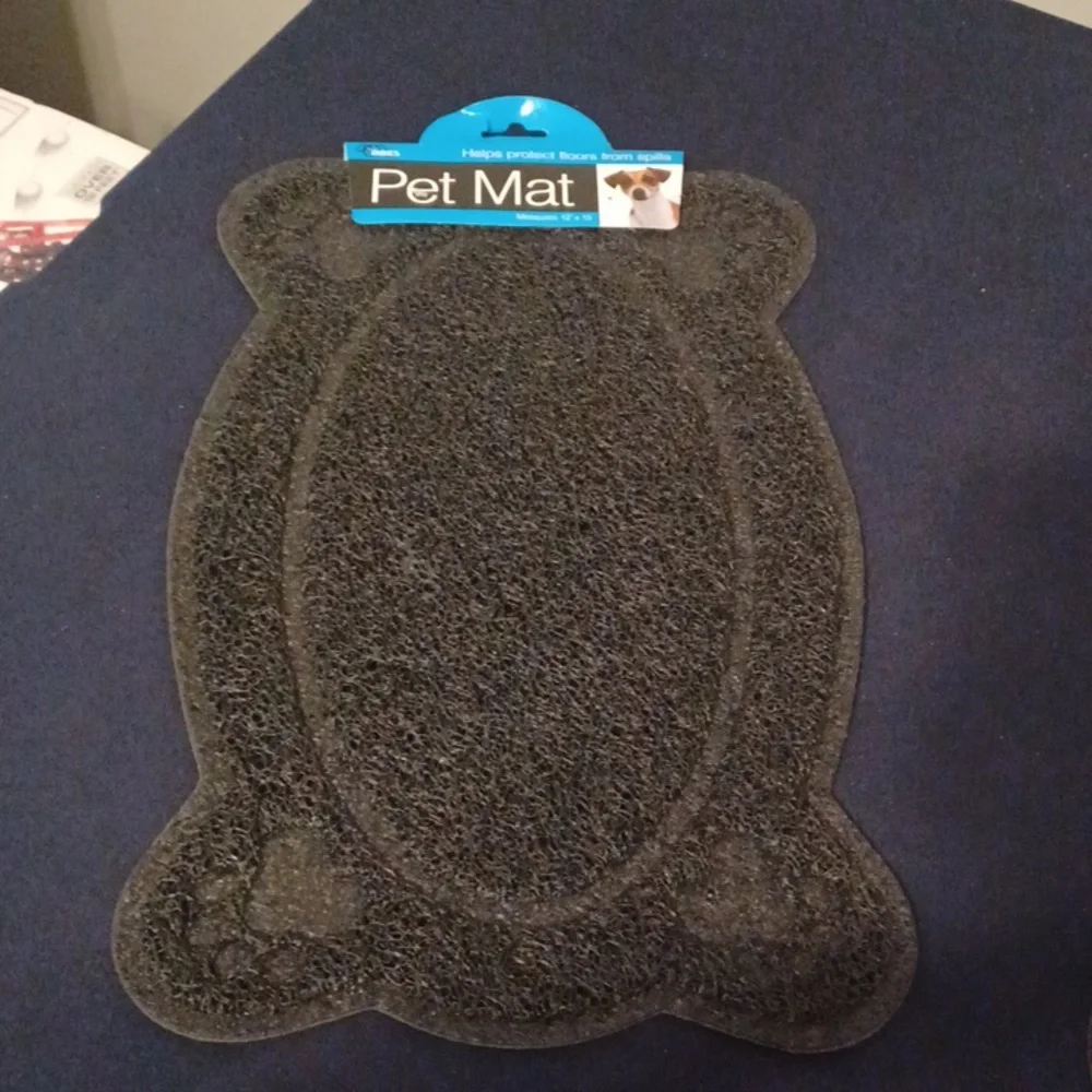 Pet Mat